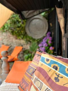 Cromford Garden Glamping Hut Peak District - Cromford - 2