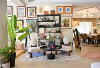 Sweethome - Marrakech - 6