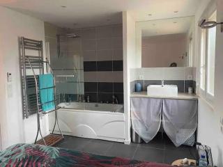 Chambre tout confort - Saint-Nazaire - 0