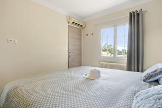 Villa St Raphaël, 6 pers, piscine - Saint-Raphaël - 7