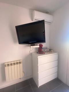 Chambre tout confort - Saint-Nazaire - 5