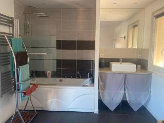 Chambre tout confort - Saint-Nazaire - 2