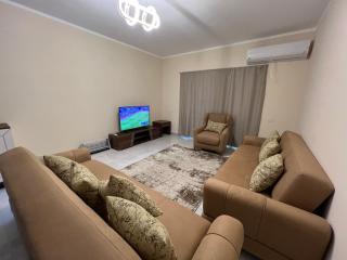 Luxury Apartment in Down Town - New Alamein - El Alamein - 5