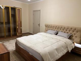 Luxury Apartment in Down Town - New Alamein - El Alamein - 8