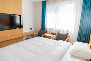 Yuyuan Hotel Xuancheng Guogou Plaza - Xuancheng - 4