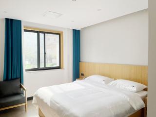 Yuyuan Hotel Xuancheng Guogou Plaza - Xuancheng - 2