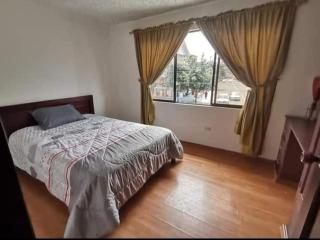 Hostel Home - Cuenca - 5