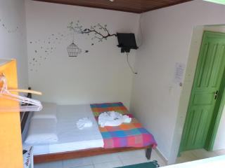 Flautista Suites - Ubatuba - 6
