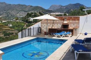 Villa Rosario - Frigiliana - 0