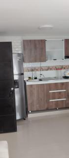 Hermoso apartamento amoblado - Santa Marta - 2