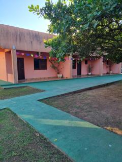 Pousada Casa da Onça - Ilha Comprida - 9