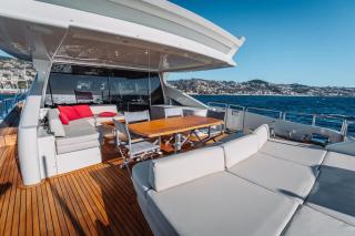 Nami - Luxury Yacht - 7
