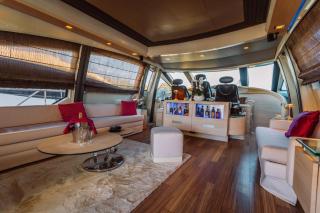 Nami - Luxury Yacht - 5