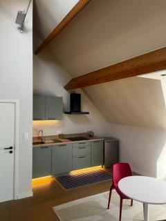 Appartement ' Studio Stockholm' - Geel - 8