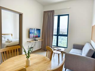 Mossaz Suites Empire City By Starwood - Petaling Jaya - 3