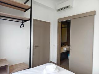 Mossaz Suites Empire City By Starwood - Petaling Jaya - 1