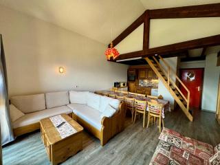 Le Chalet de Bisanne - Les Saisies - 3
