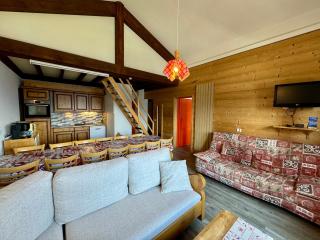 Le Chalet de Bisanne - Les Saisies - 4