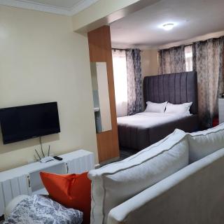 Laine Luxe Stays - Ruiru - 7