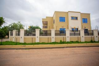 Gateway Lodge - Tamale - 9