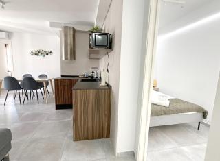 Mezquita Apartamento - 2