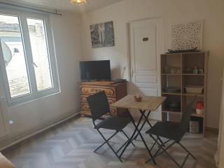 Petit Studio Centre Cambrai - Cambrai - 3