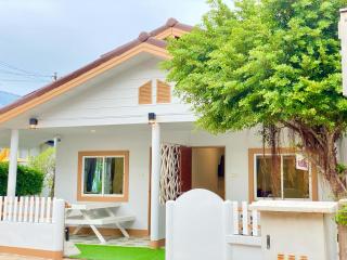 Ban Noen kohlarn - Koh Larn - 5