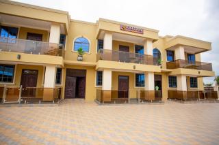 Gateway Lodge - Tamale - 8