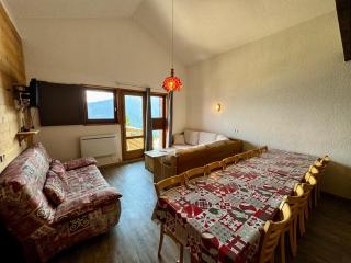 Le Chalet de Bisanne - Les Saisies - 2