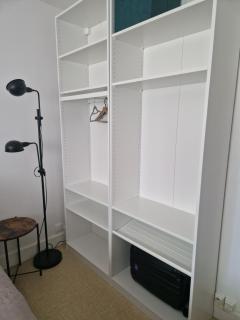 Comfortable rooms for Working - Levallois - Levallois-Perret - 5