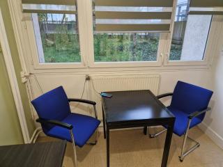 Comfortable rooms for Working - Levallois - Levallois-Perret - 4