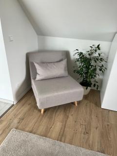 55m2 Chemnitz Rabenstein Kids Welcome, Wifi, Privater Parkplatz, Waschmaschine, Babybett, Klimaanlage - 3