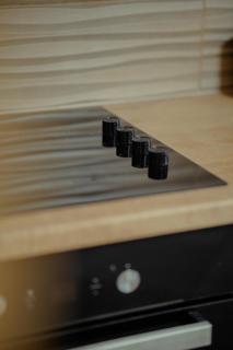 Aldis apartaments - Tirana - 7