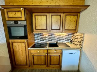 Le Chalet de Bisanne - Les Saisies - 1