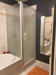 Chambre chez l'habitant au calme avec piscinne - Le Bouscat - 8