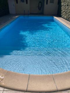 Chambre chez l'habitant au calme avec piscinne - Le Bouscat - 7