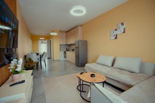 Aldis apartaments - Tirana - 4
