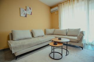 Aldis apartaments - Tirana - 3