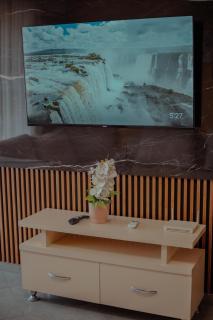 Aldis apartaments - Tirana - 9