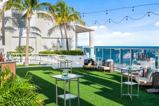 Stunning Beachfront Luxury- Your Perfect Getaway - Fort Lauderdale - 8