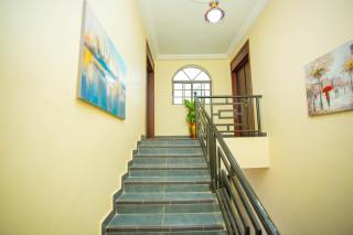 Gateway Lodge - Tamale - 6