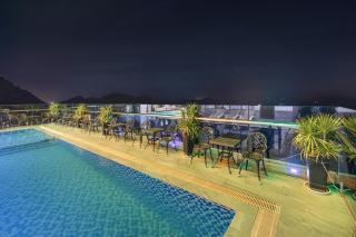 Cat Ba Paradise Hotel - Sky Bar & Massage - Cat Ba - 6