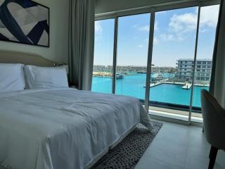Apartment at The address beach Marassi - 3