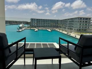 Apartment at The address beach Marassi - 0