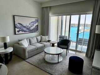 Apartment at The address beach Marassi - 5