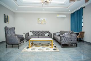 Gateway Lodge - Tamale - 5