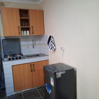 Laine Luxe Stays - Ruiru - 2
