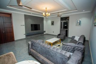 Gateway Lodge - Tamale - 4