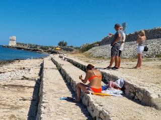LaCasAMare - Molfetta - 5