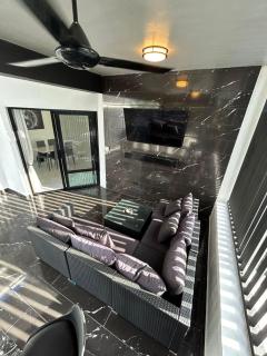 Level suites Penthouse - 3